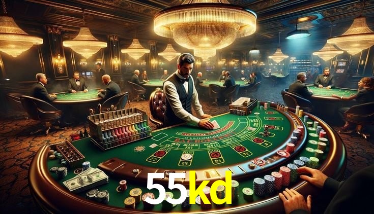 Welcome Bonus 55kd