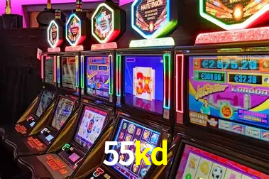A Emoção da Loteria na 55kd: Uma Chance de Mudança de Vida