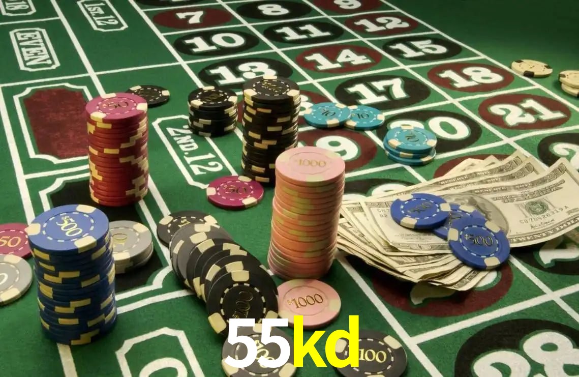 Experiência VIP 55kd