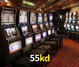 Descubra a Essência do 55kd: Nossa História e Compromissos