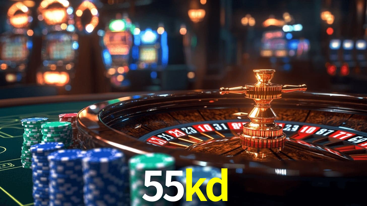 55kd - slots licenciadas brasileiras - 55kd.com