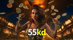 Statistics 55kd