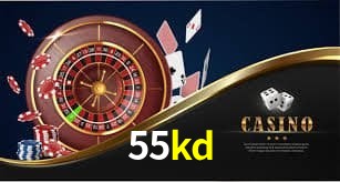 Estatísticas 55kd