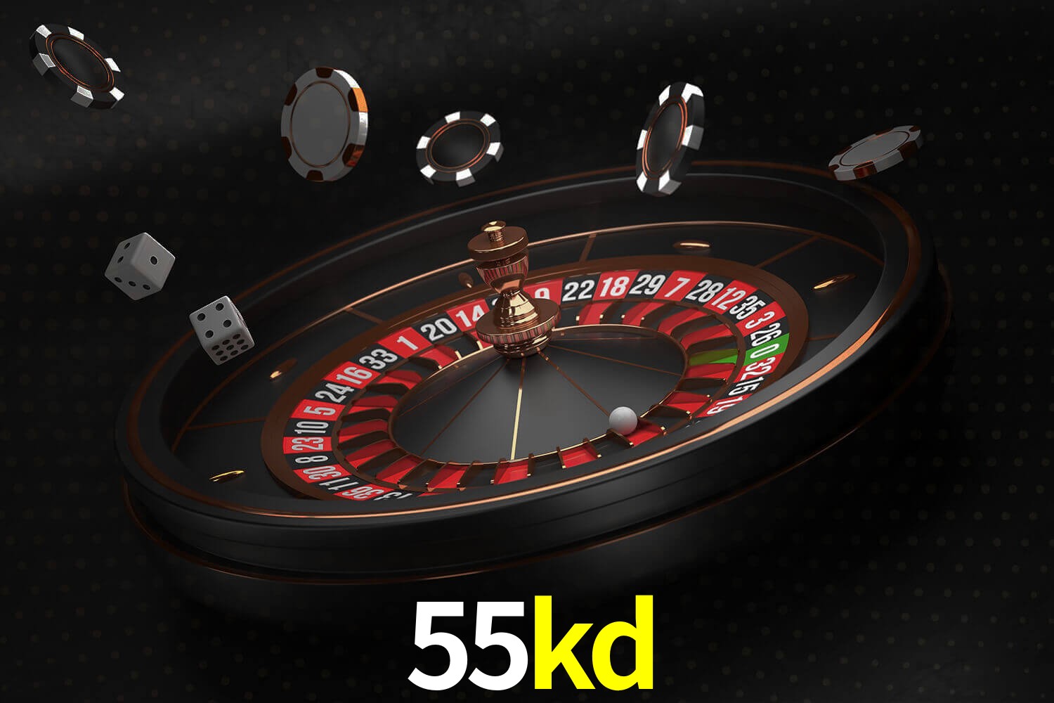 55kd bet