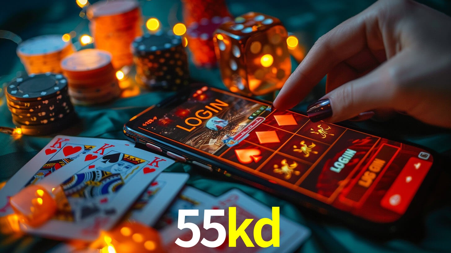 55KD