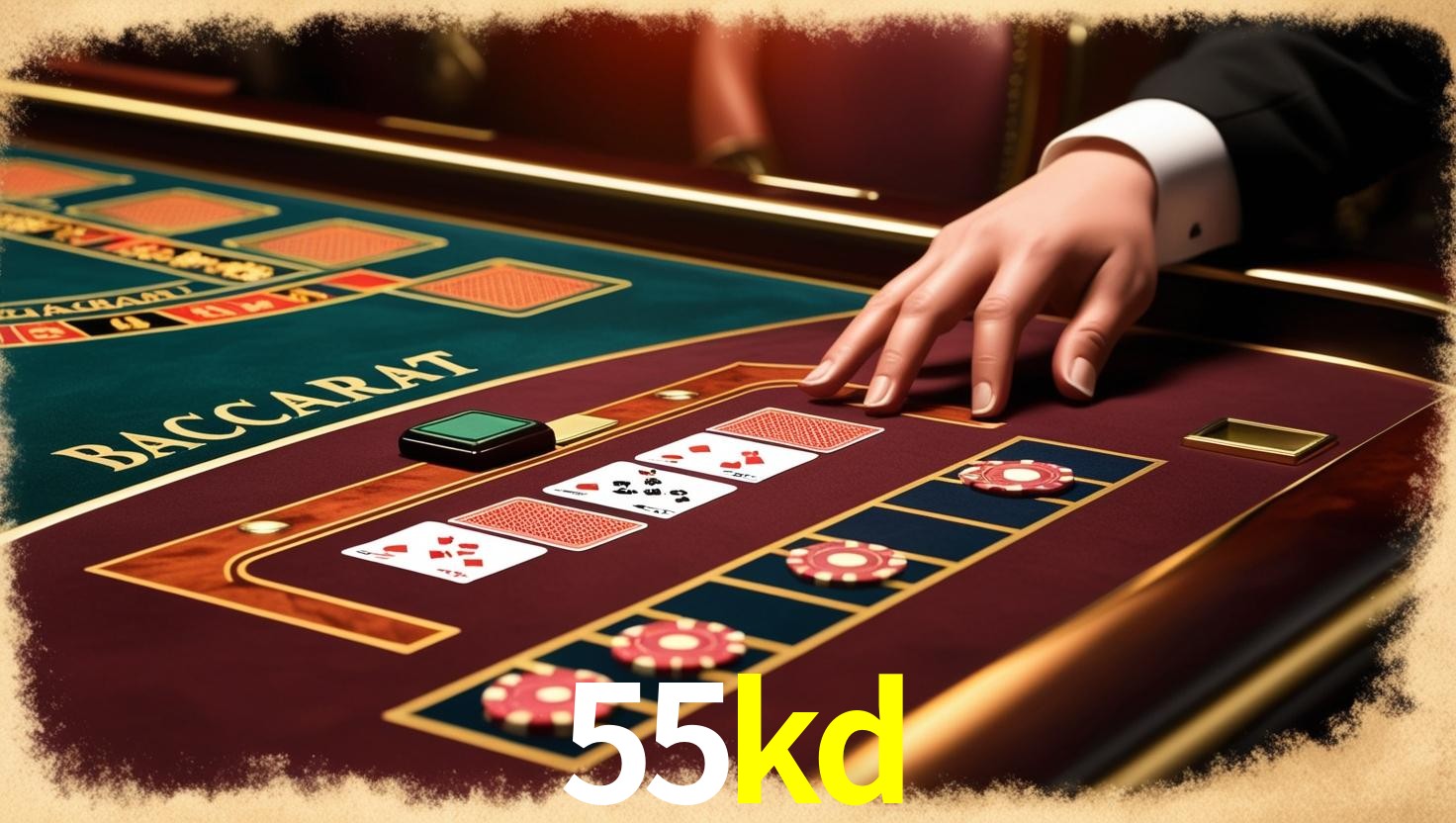 55KD