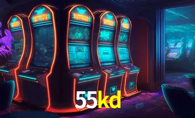 A Revolução dos Aplicativos de Jogos no 55kd