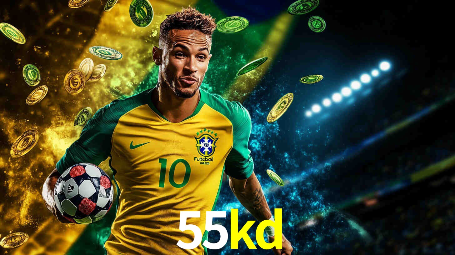 Descubra a Essência do 55kd: Nossa História e Compromissos