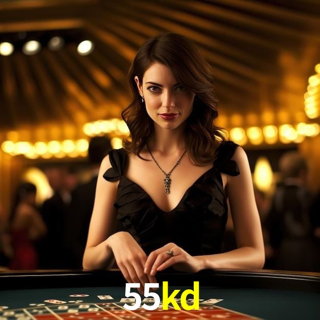 Explorando a Categoria de Eventos em Apostas na 55kd