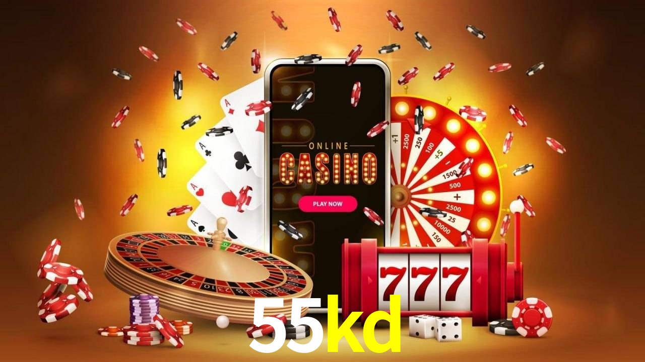 Login Seguro 55kd