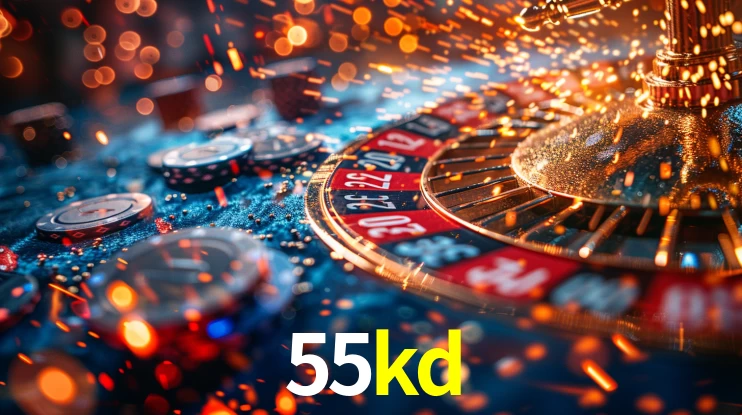 Slot Games 55kd