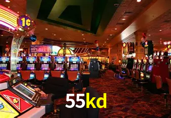 Explorando a Categoria de Eventos em Apostas na 55kd