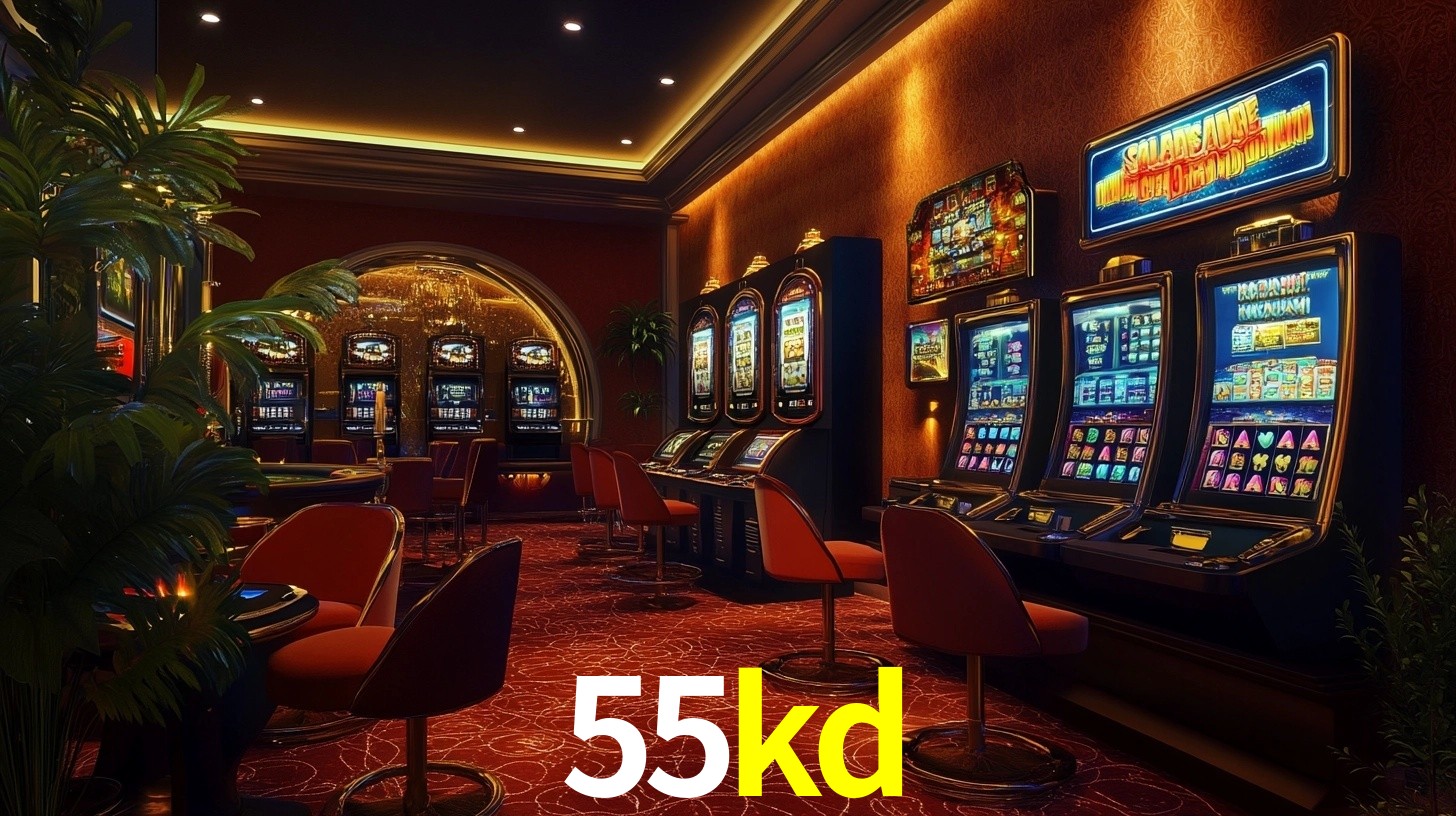 Daily Bonuses 55kd