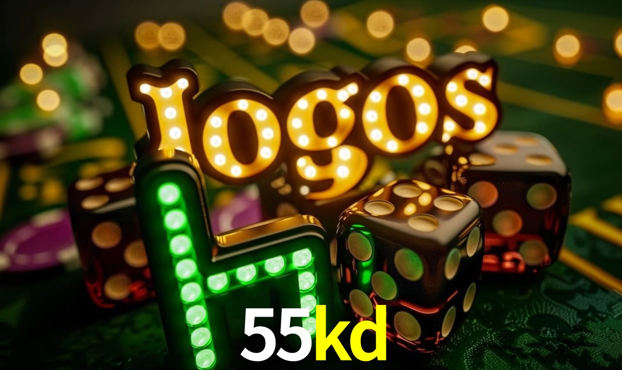 Diretório de Jogos 55kd