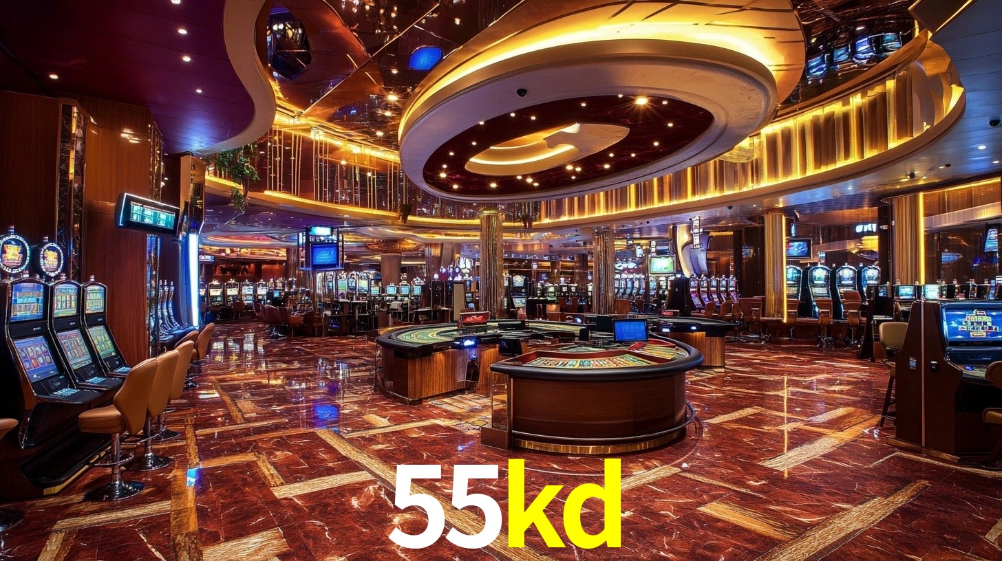 Welcome Bonus 55kd