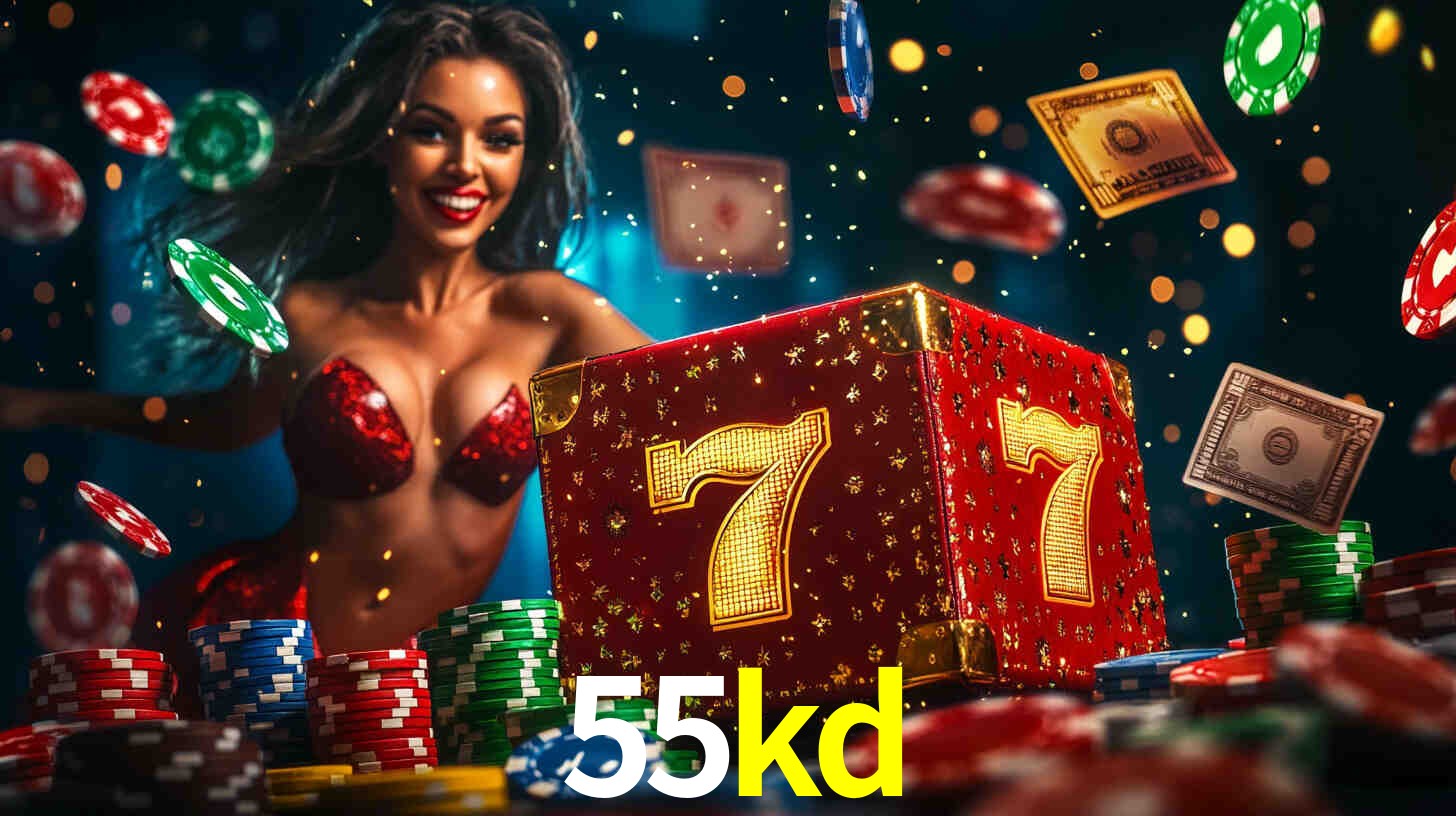 Descubra a Essência do 55kd: Nossa História e Compromissos