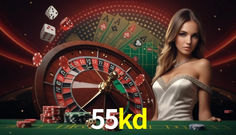 Game Providers 55kd