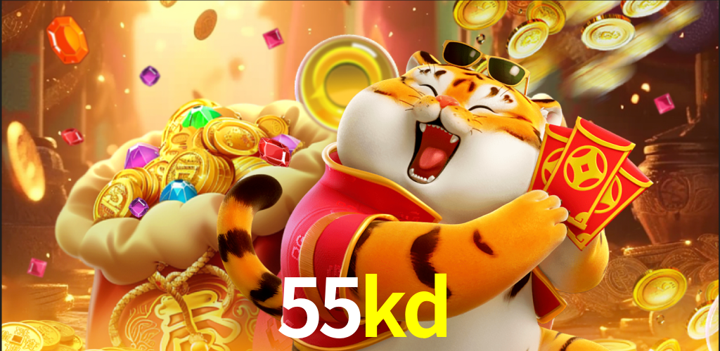 55kd: A Experiência de Casino com Jogos de Mesa ao Vivo
