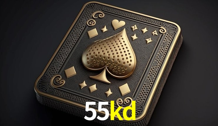 Recursos de Bônus 55kd