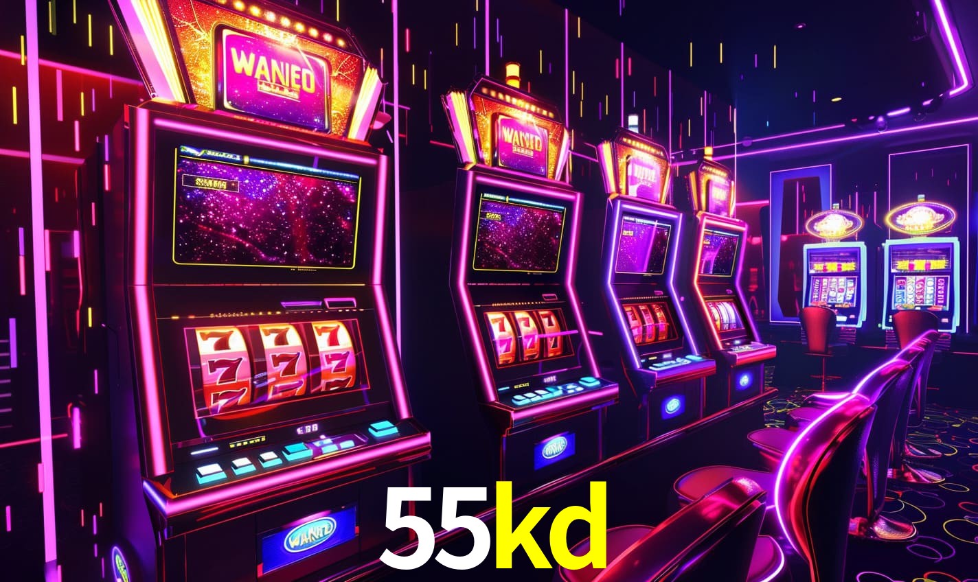 Descubra o Programa VIP da 55kd: Vantagens Exclusivas para Jogadores