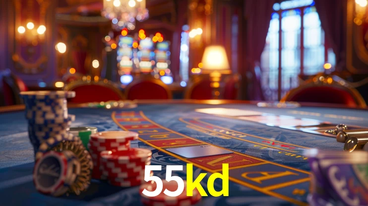 Live Casino 55kd