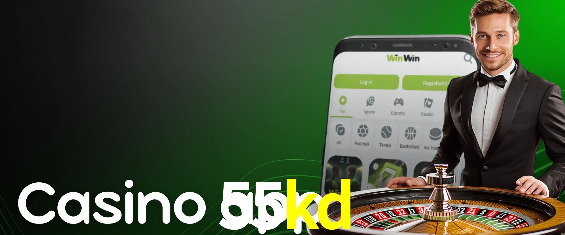 Security Systems 55kd