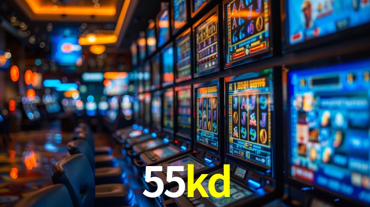 Account Benefits 55kd