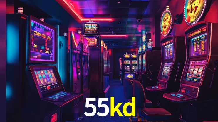 Explore as vantagens do 55kd: serviço profissional e confiabilidade