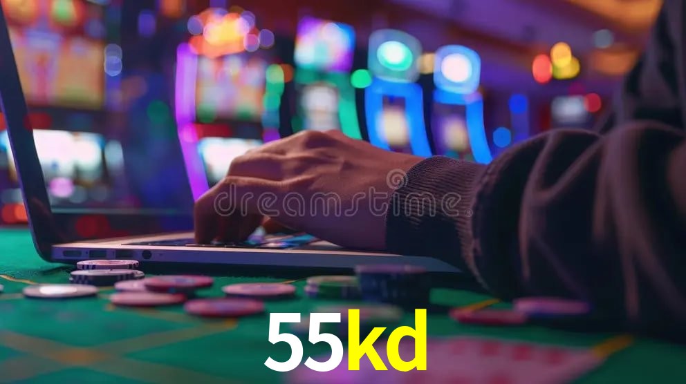 Bônus Diários 55kd