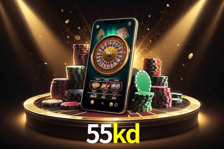 Tecnologia da Plataforma 55kd