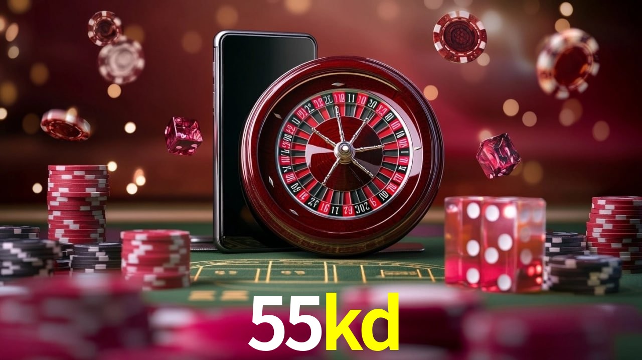Football Betting 55kd