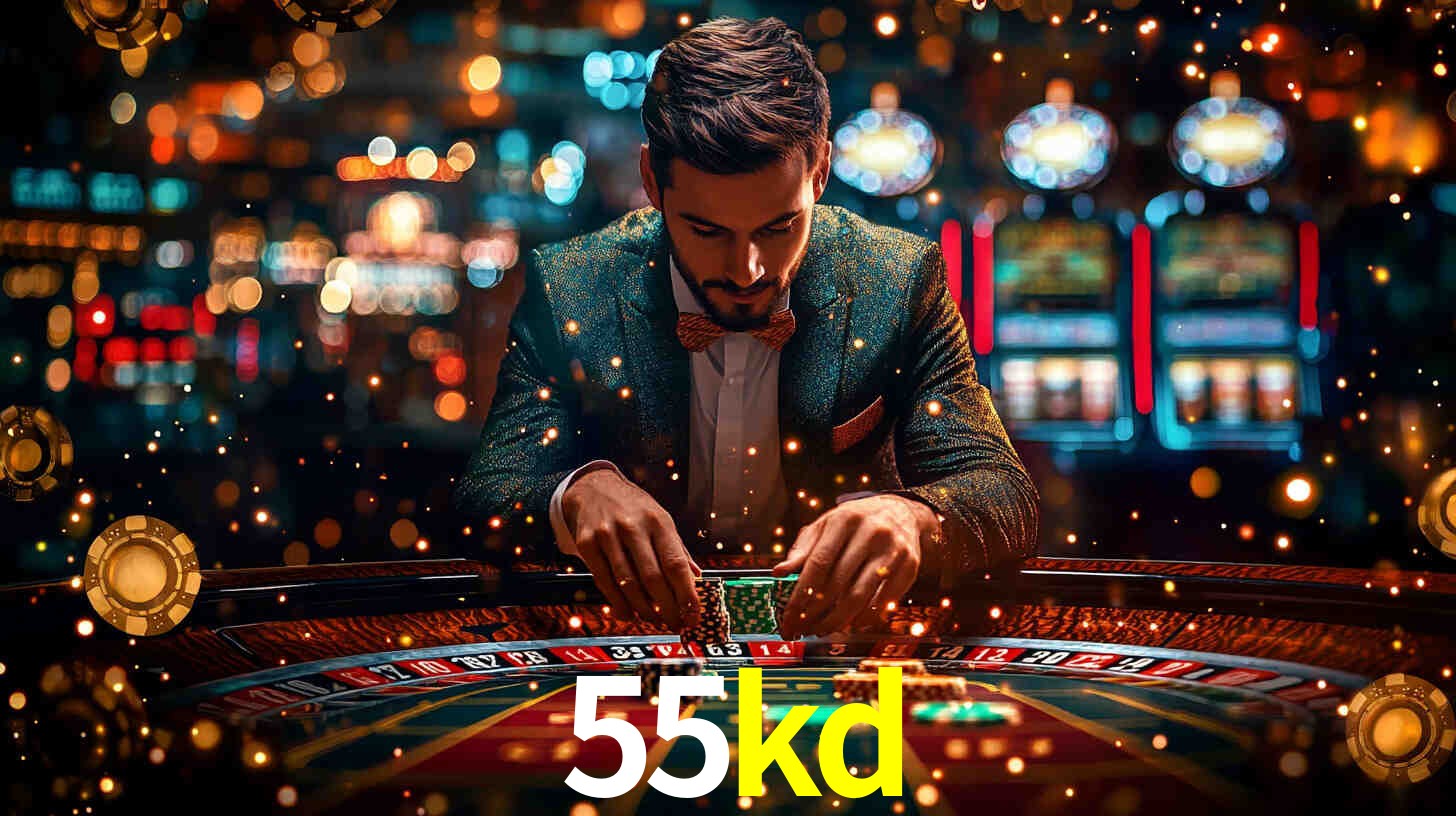 55kd App Interface